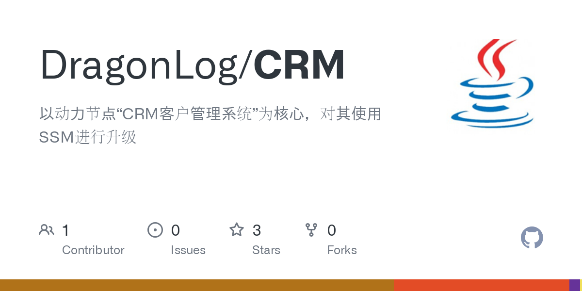 CRM