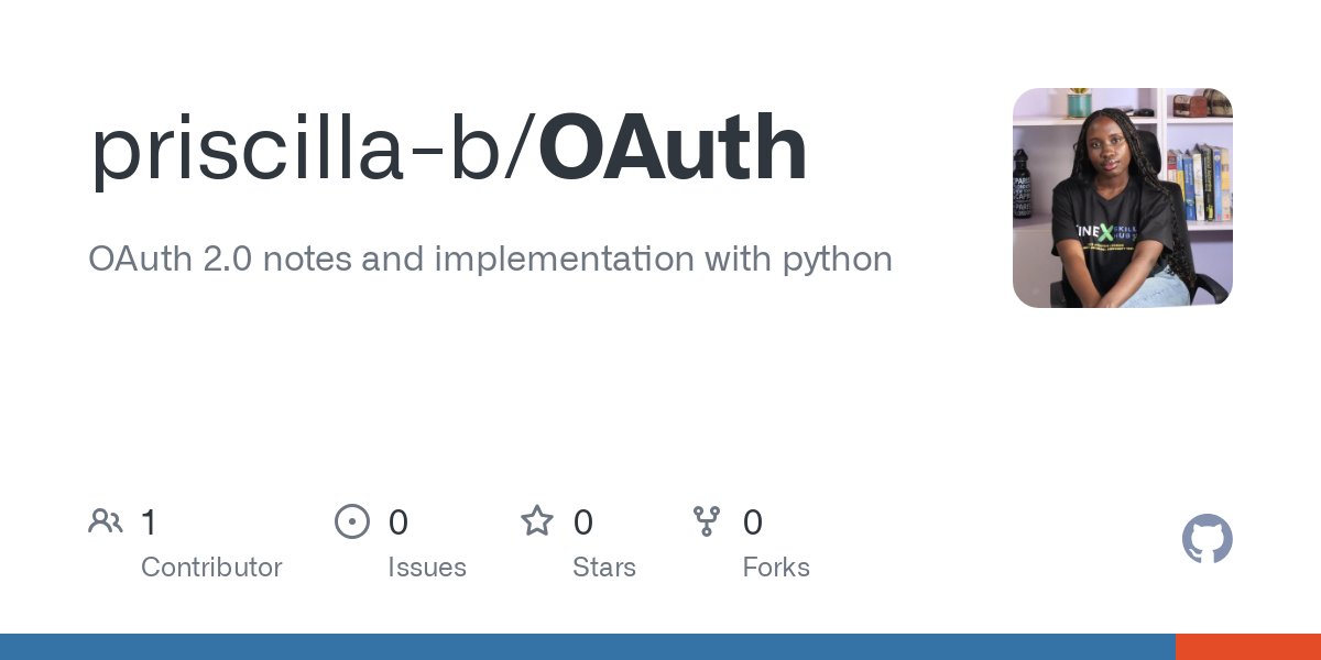 OAuth