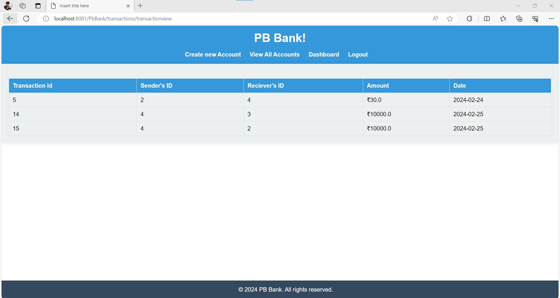 모든 거래 창구