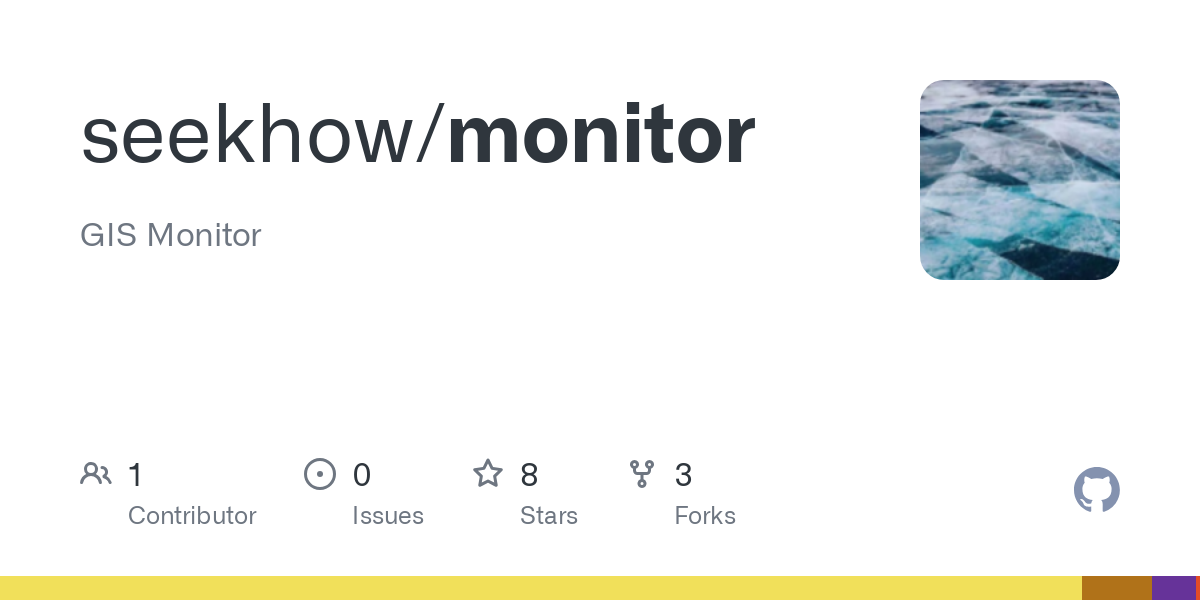 monitor
