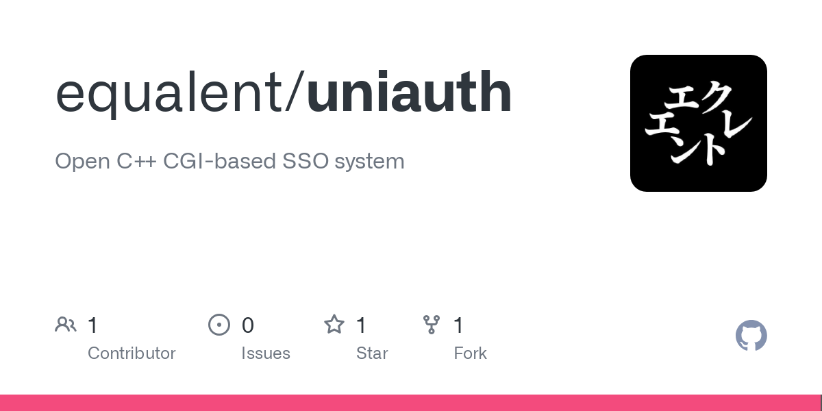 uniauth