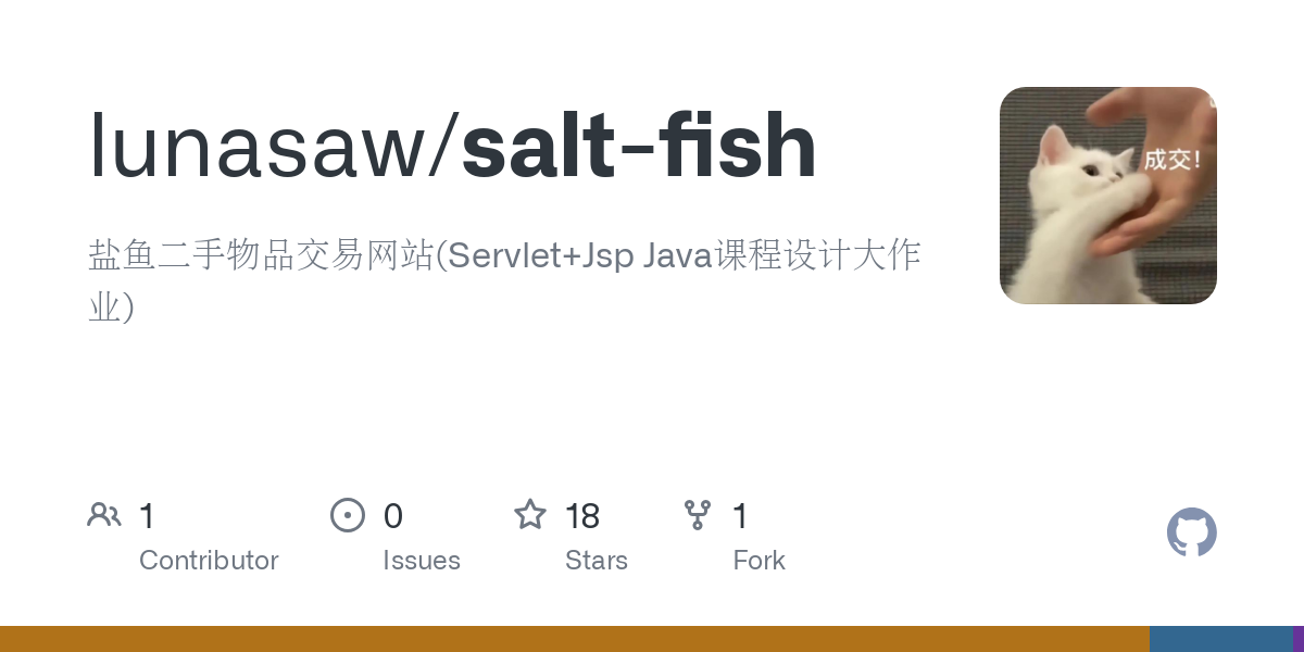 salt fish