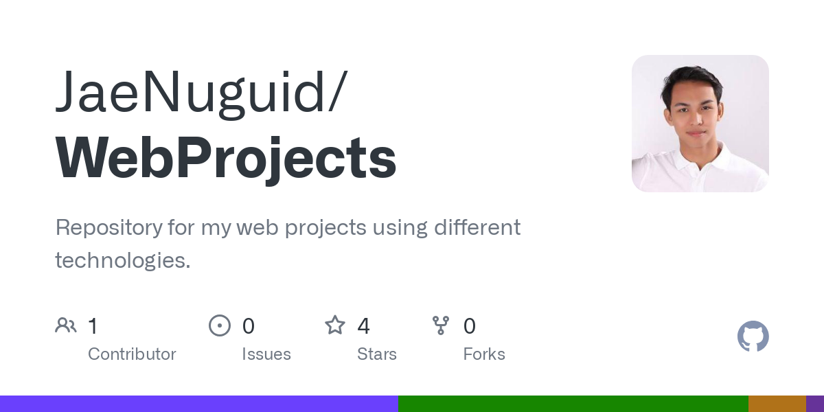 WebProjects