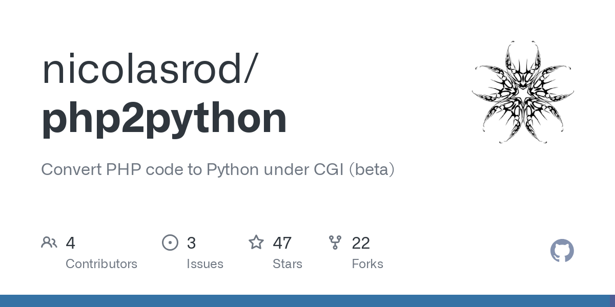 php2python