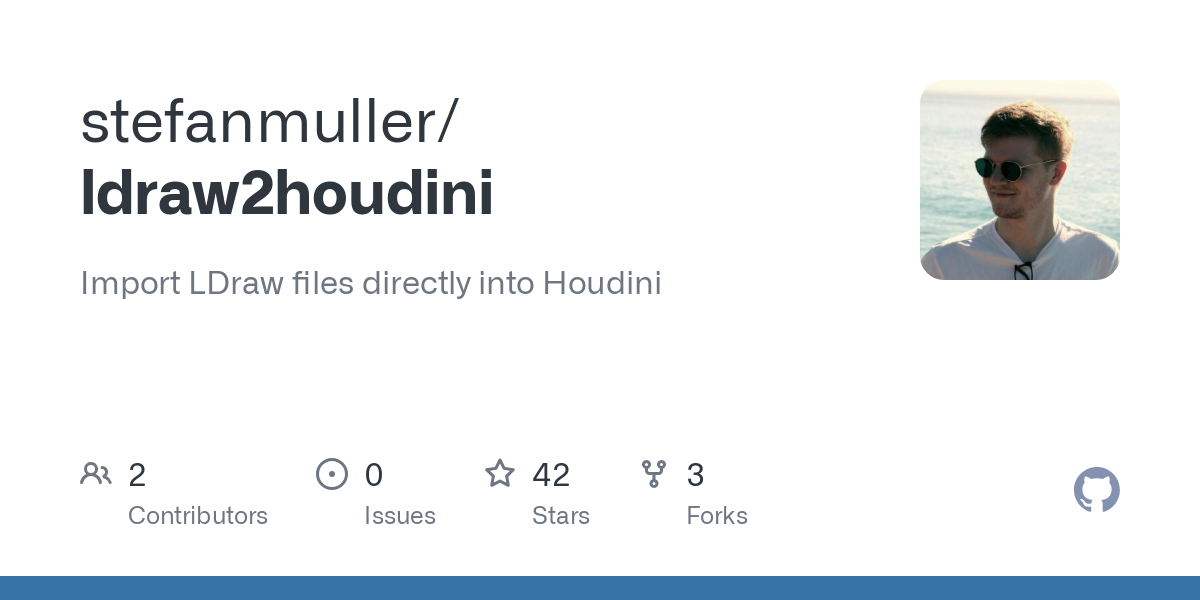 ldraw2houdini