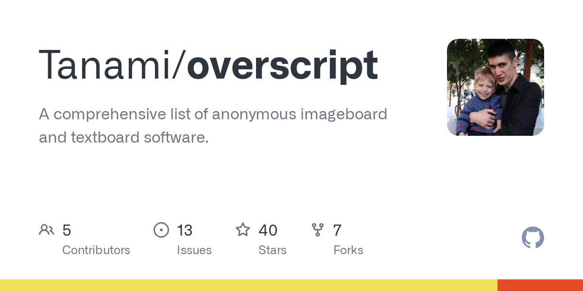 overscript
