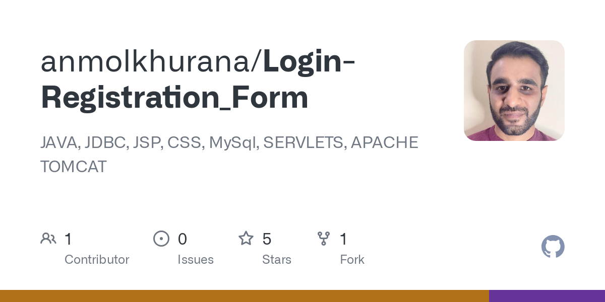 Login Registration_Form