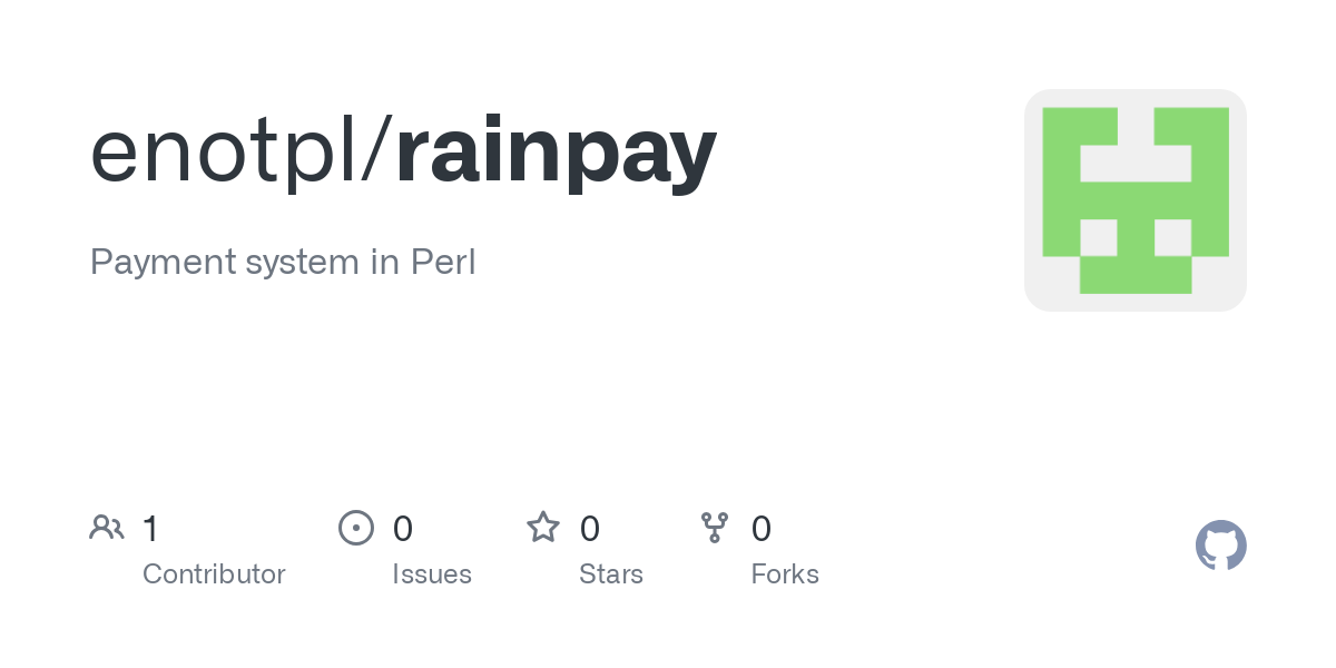 rainpay