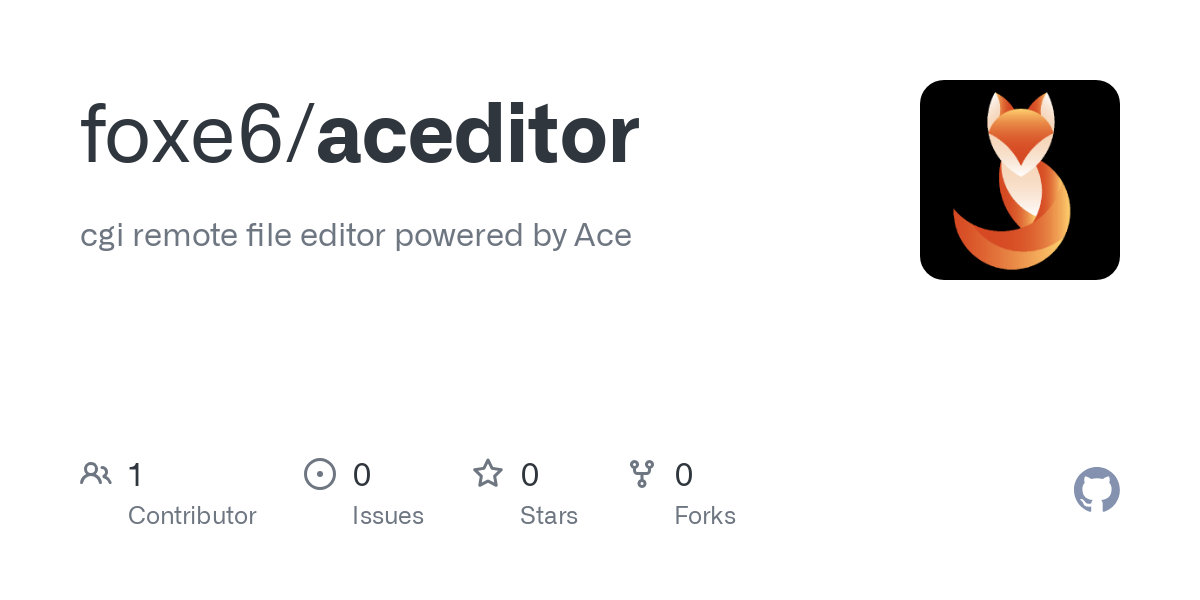 aceditor