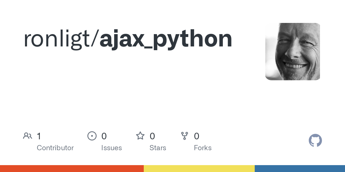 ajax_python