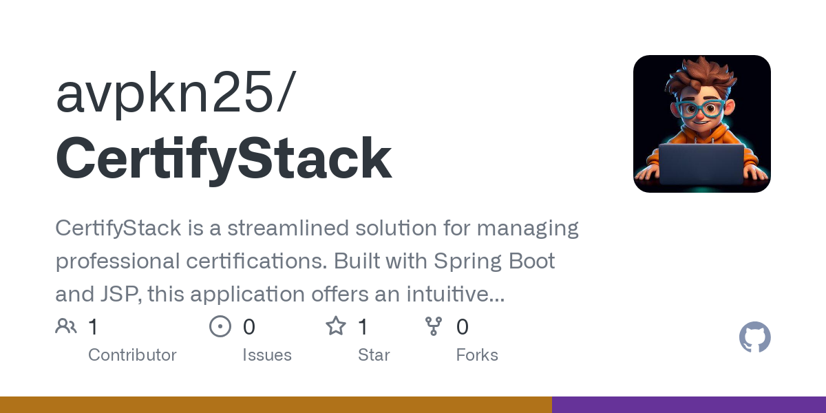 CertifyStack