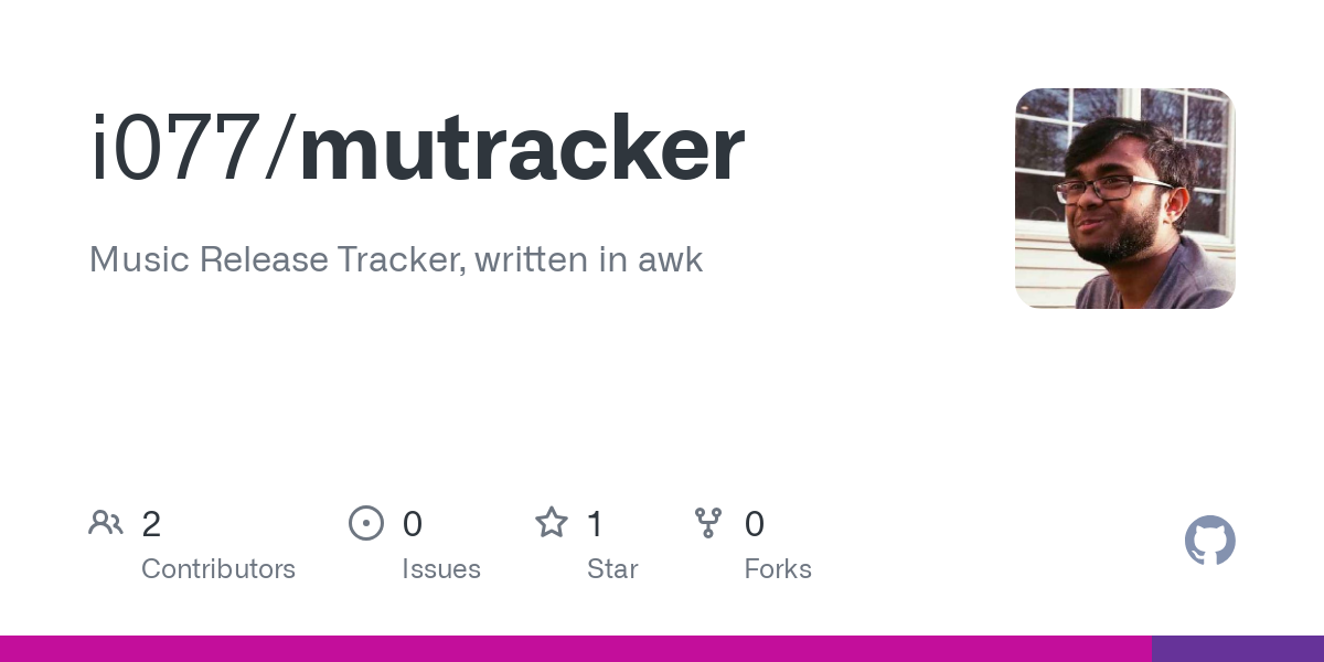 mutracker