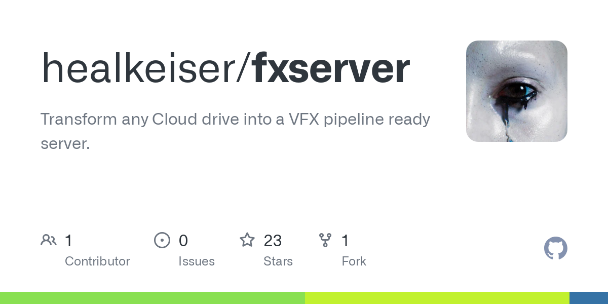 fxserver