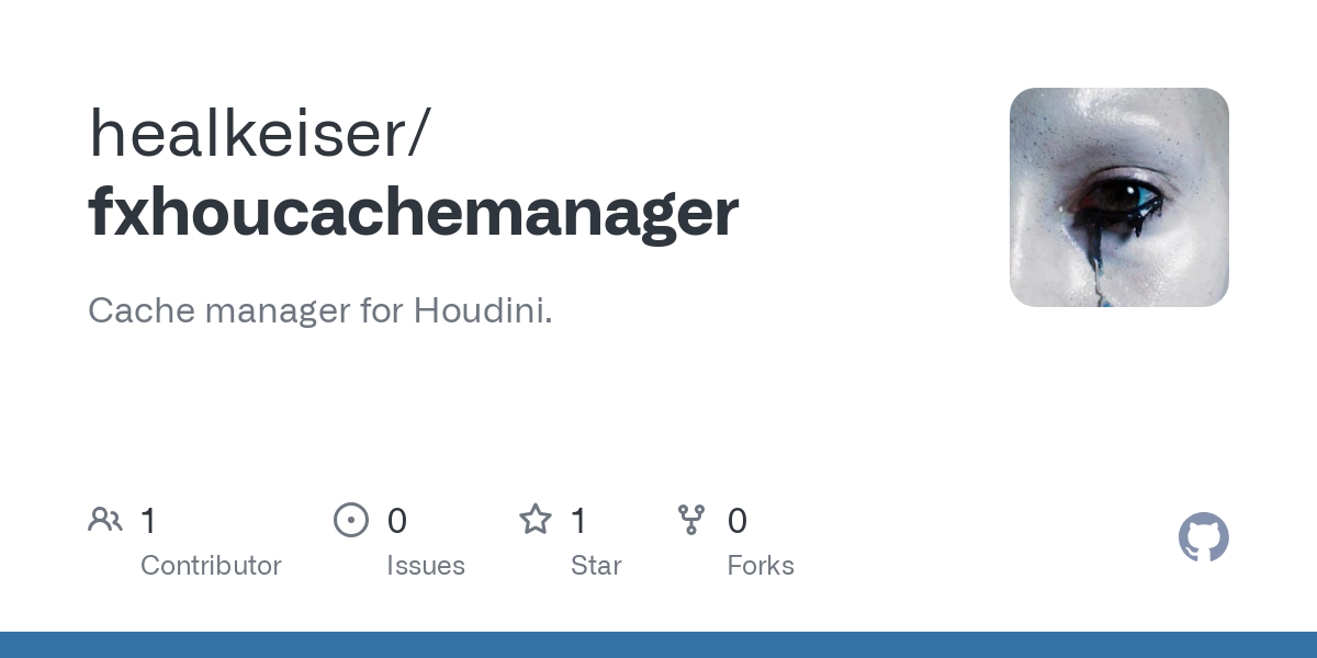 fxhoucachemanager