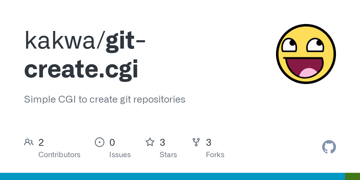 git create.cgi