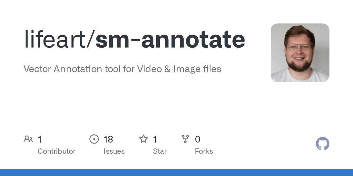 sm annotate