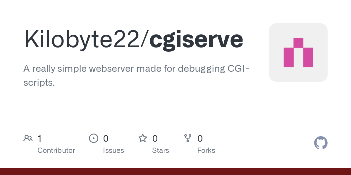 cgiserve