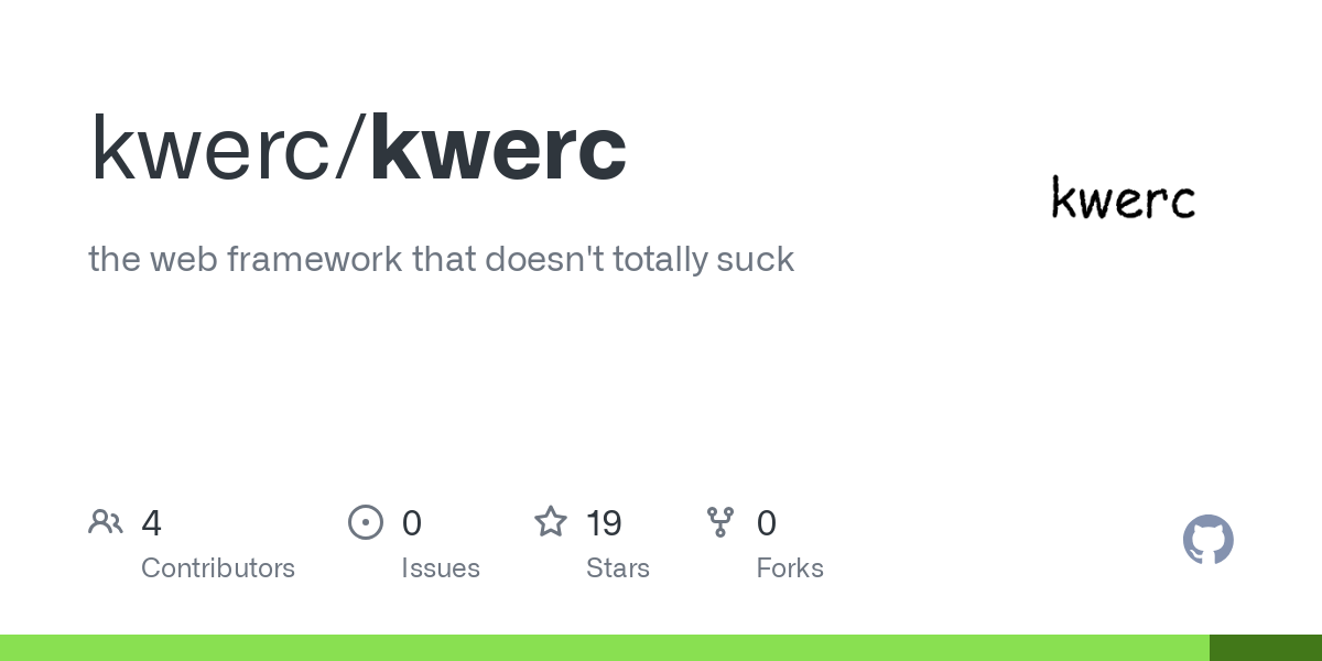kwerc