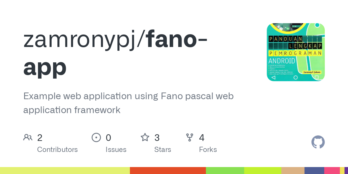 fano app