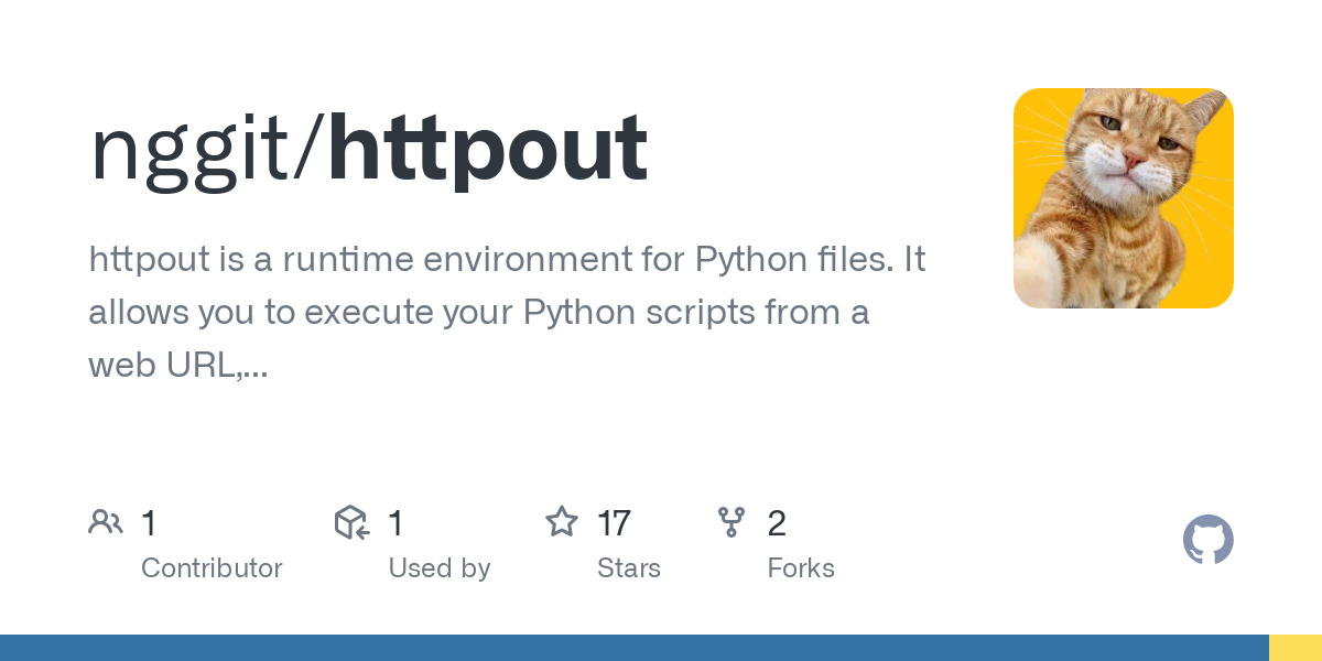 httpout