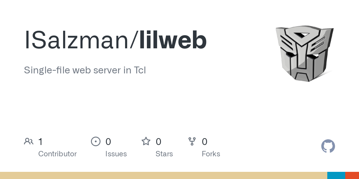 lilweb