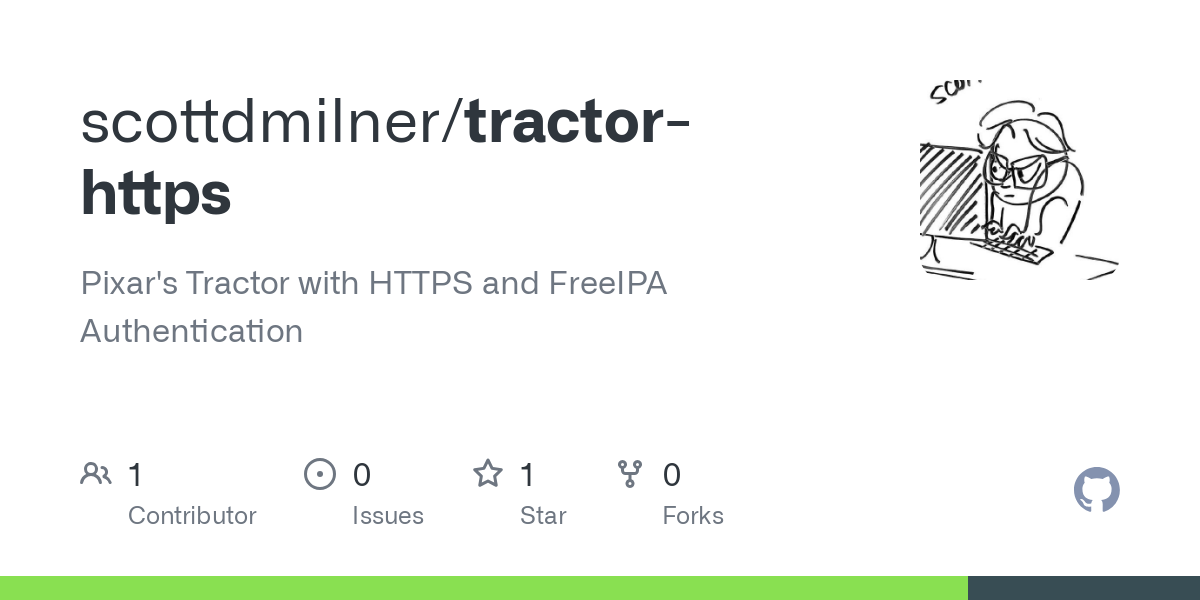 tractor https