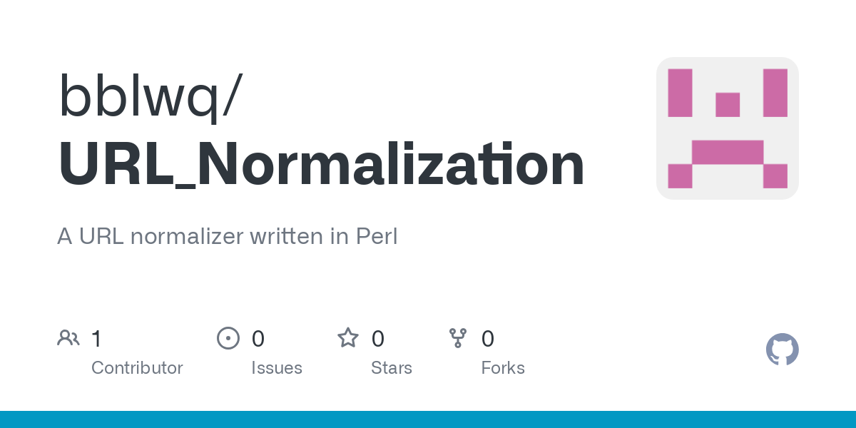 URL_Normalization