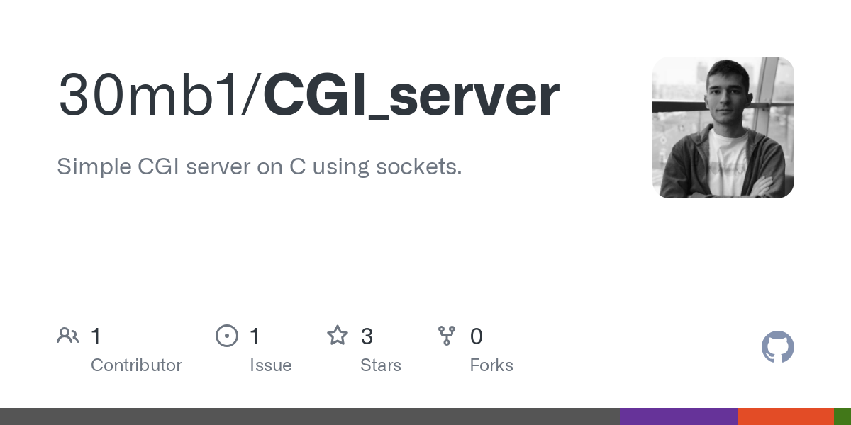 CGI_server