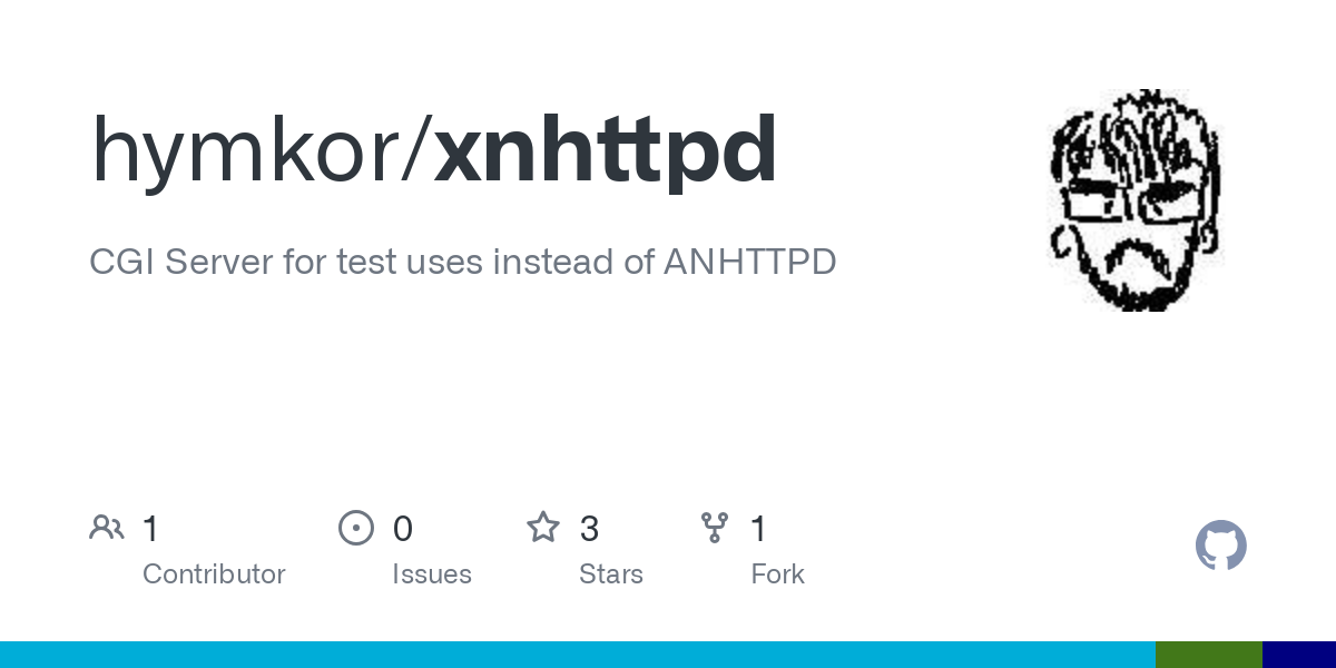 xnhttpd