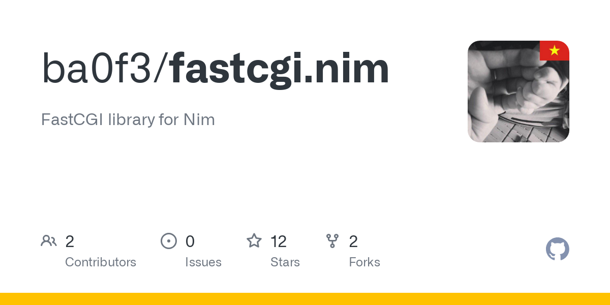 fastcgi.nim