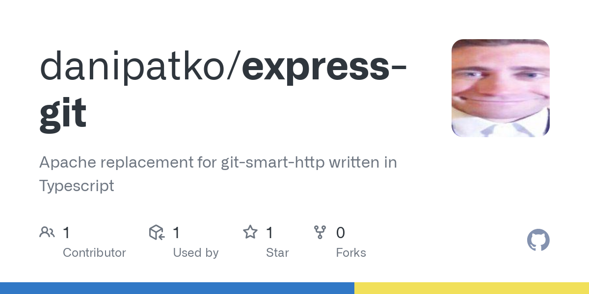 express git