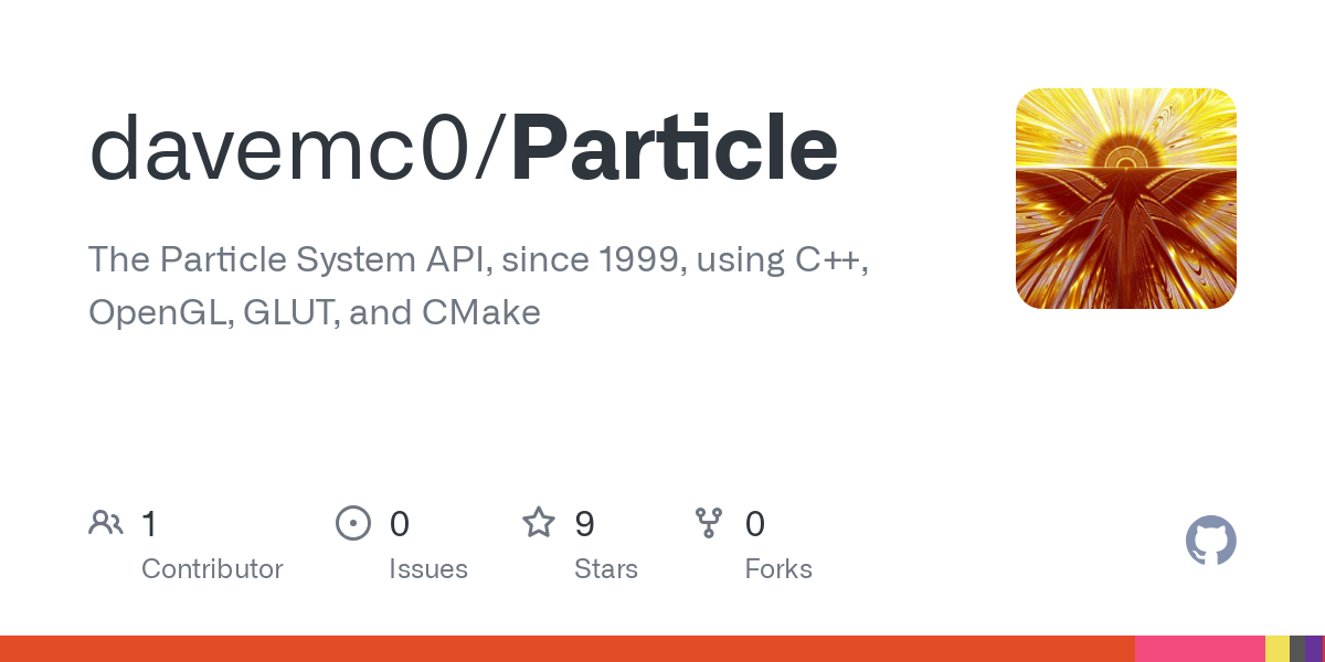 Particle
