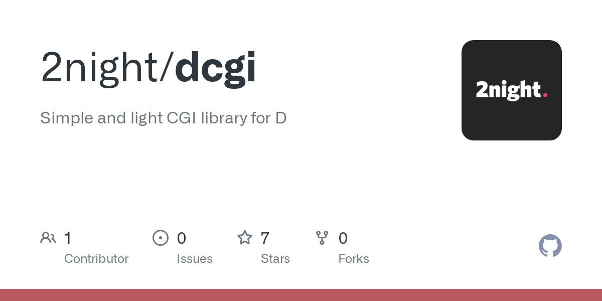 dcgi