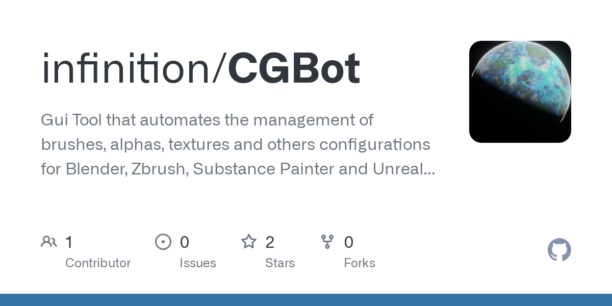 CGBot