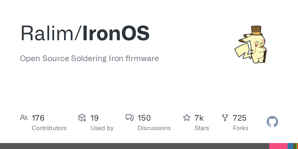 IronOS