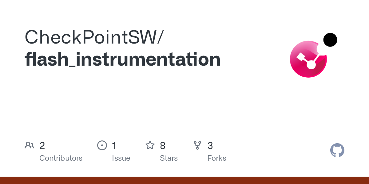 flash_instrumentation