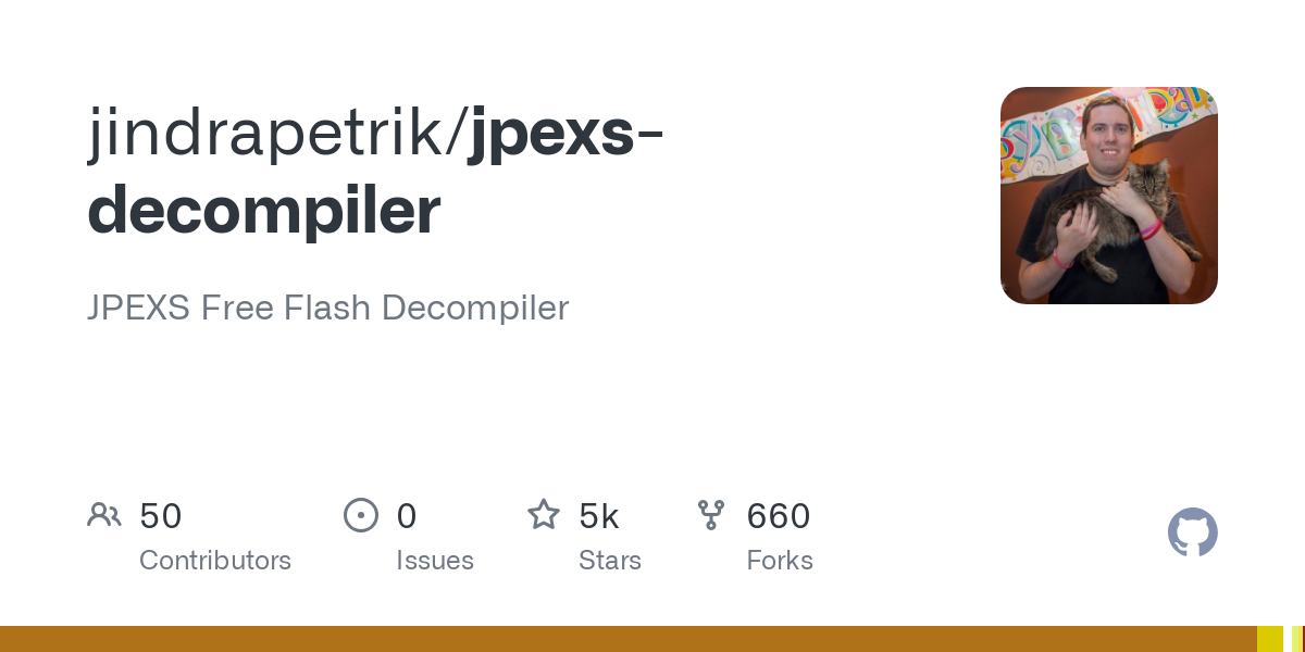 jpexs decompiler