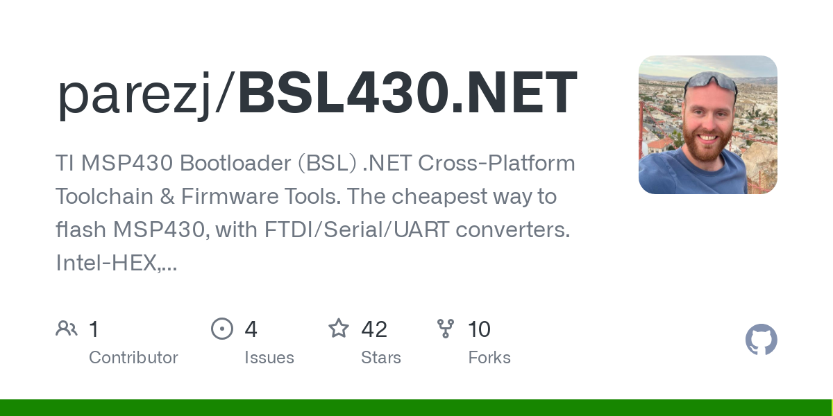 BSL430.NET
