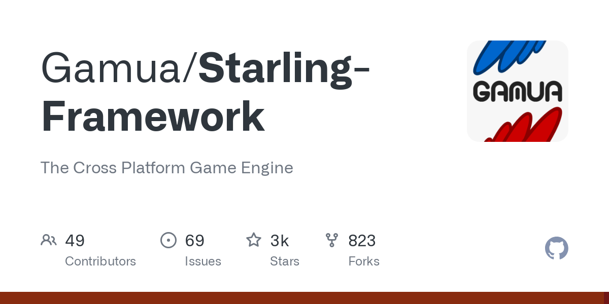 Starling Framework