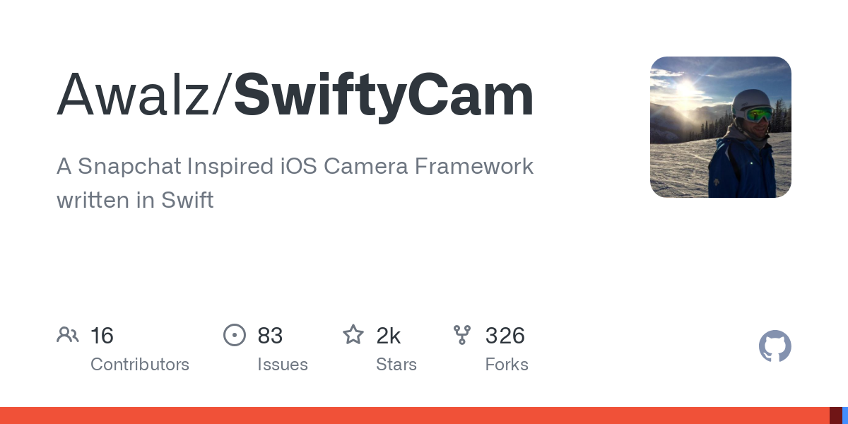 SwiftyCam