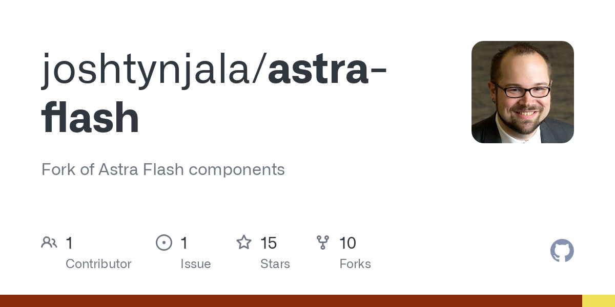 astra flash