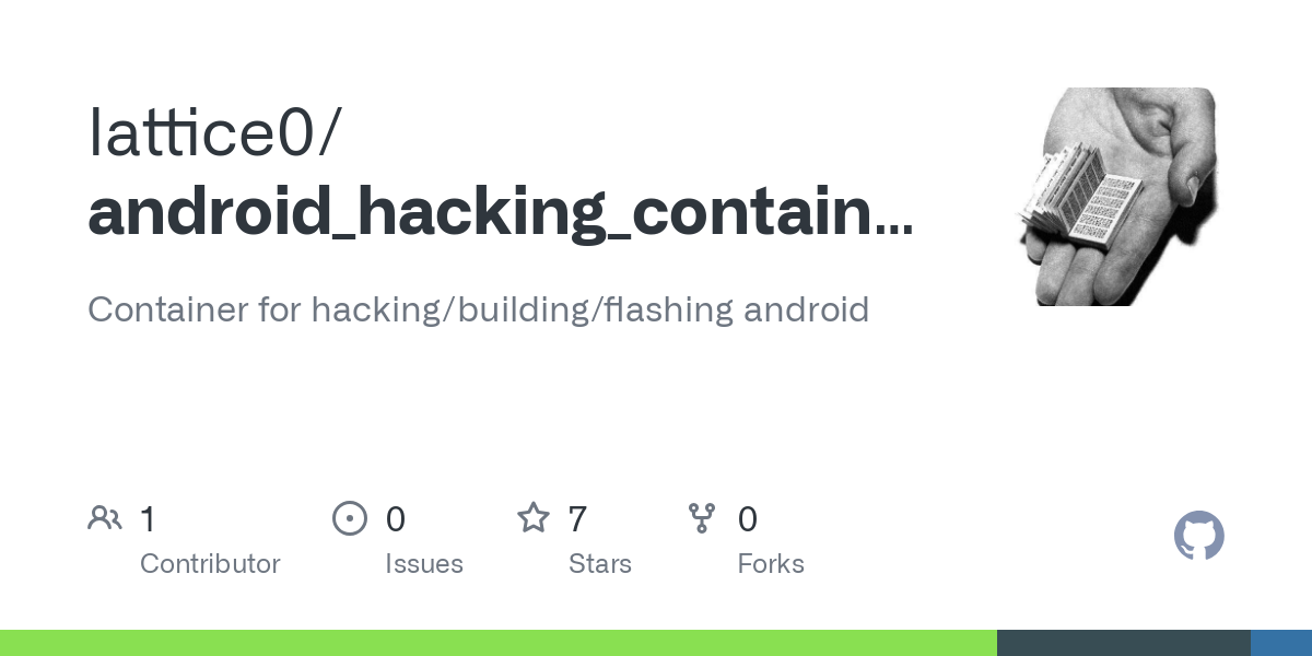 android_hacking_container