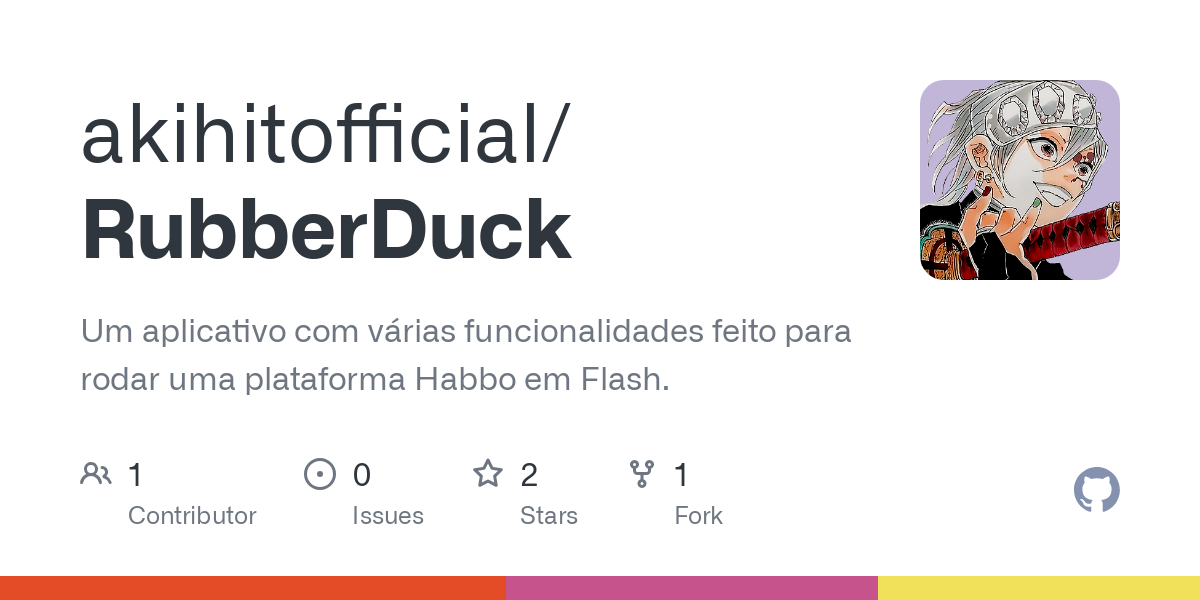 RubberDuck