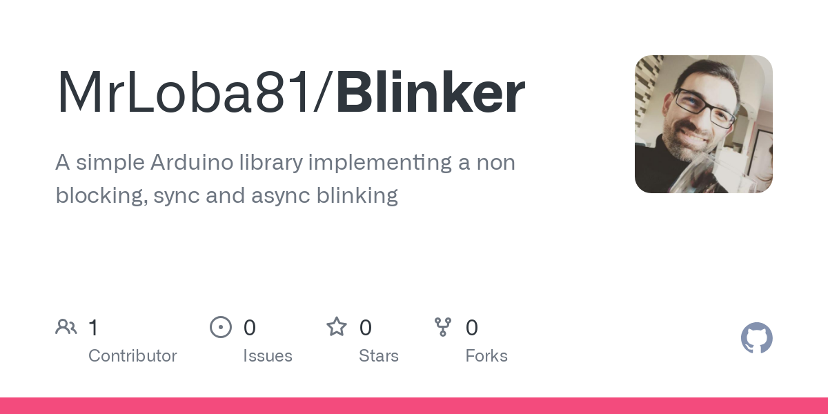 Blinker
