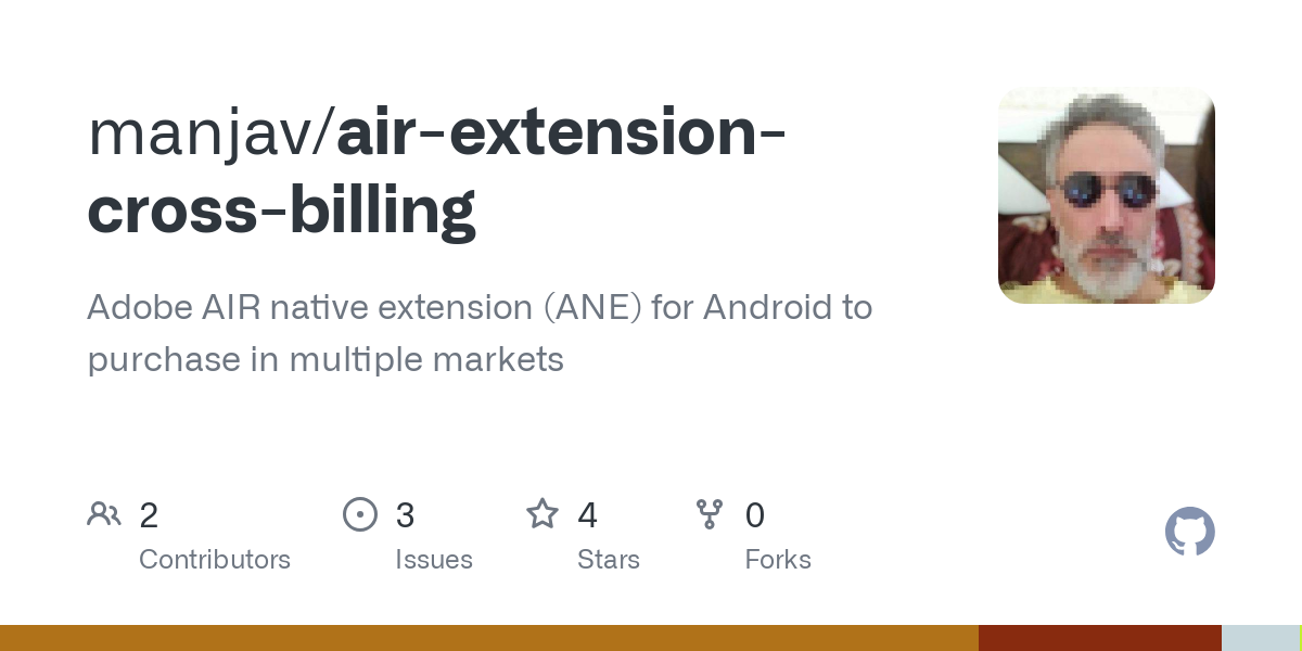 air extension cross billing