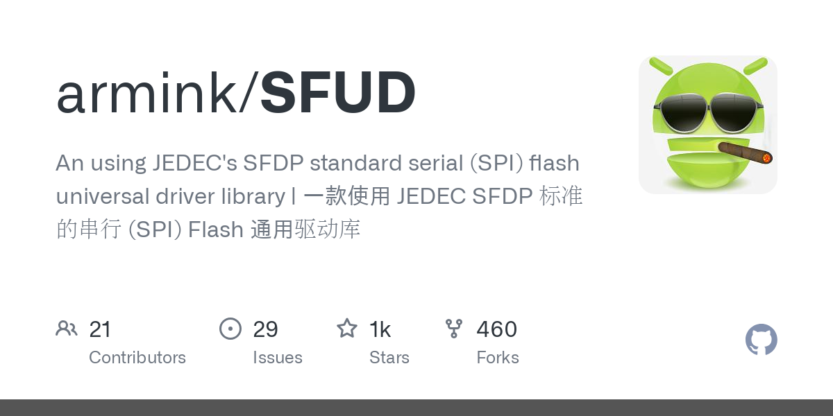 SFUD