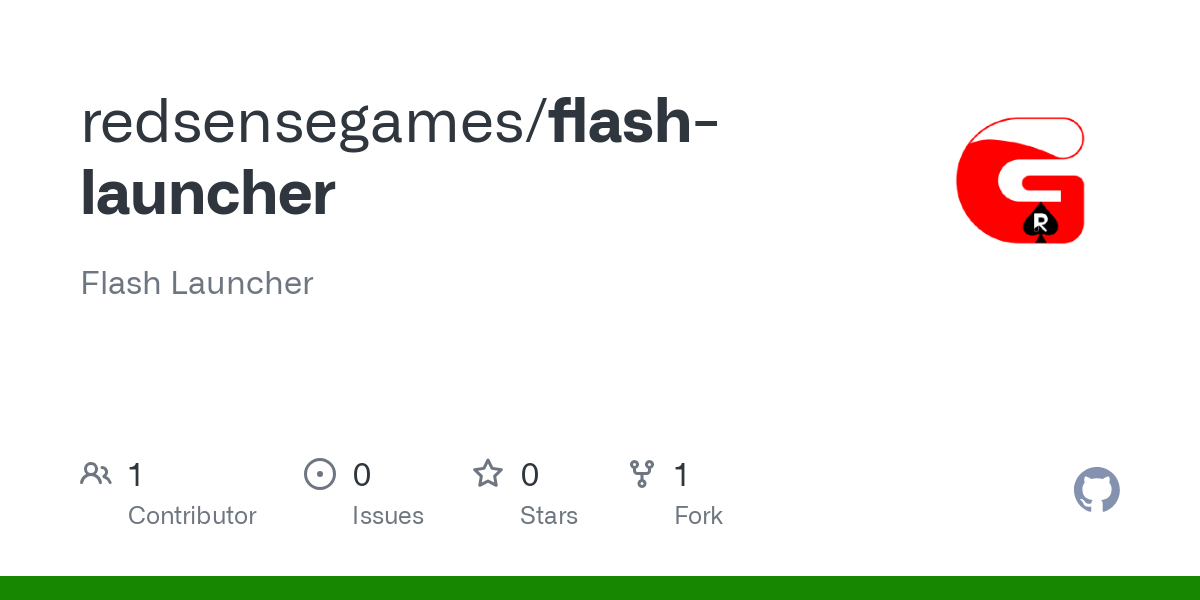 flash launcher