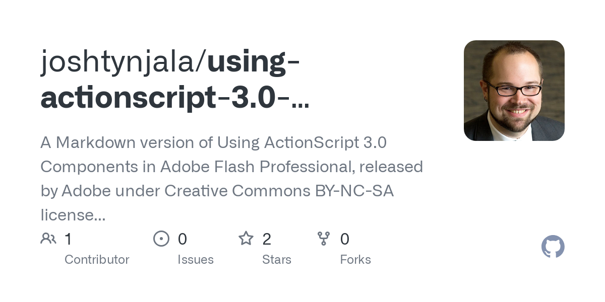using actionscript 3.0 components