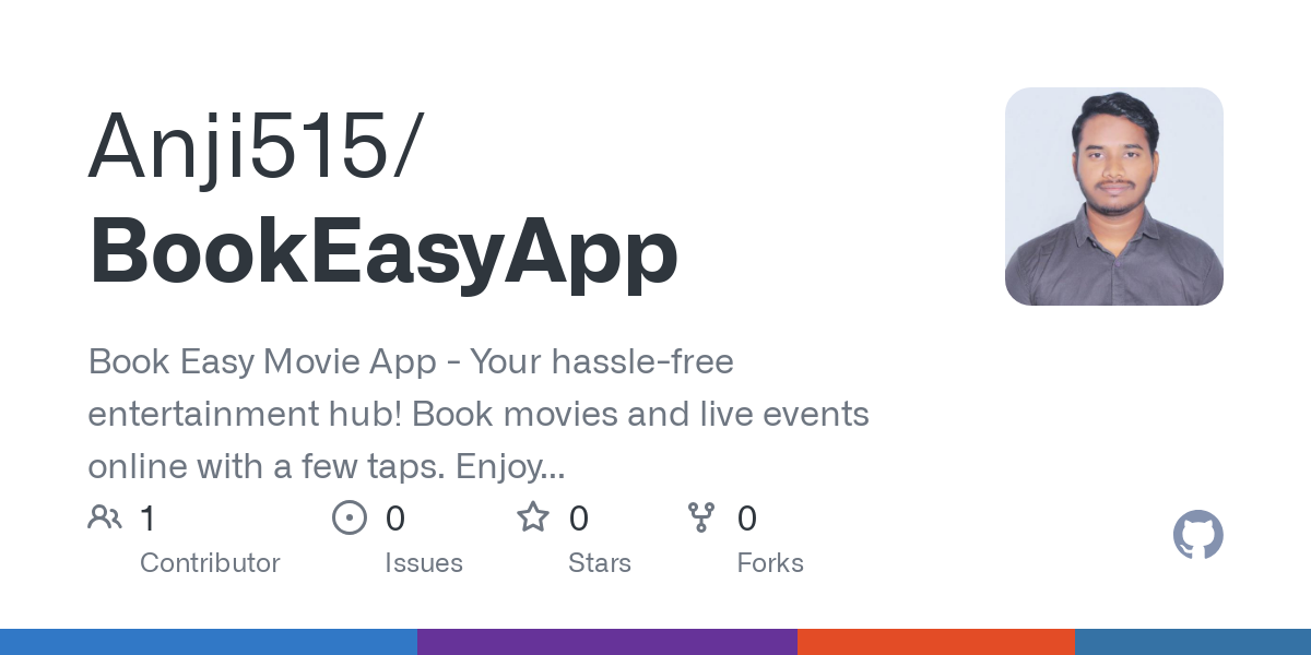 BookEasyApp