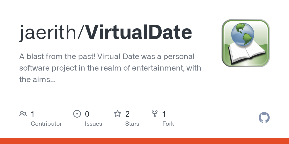 VirtualDate